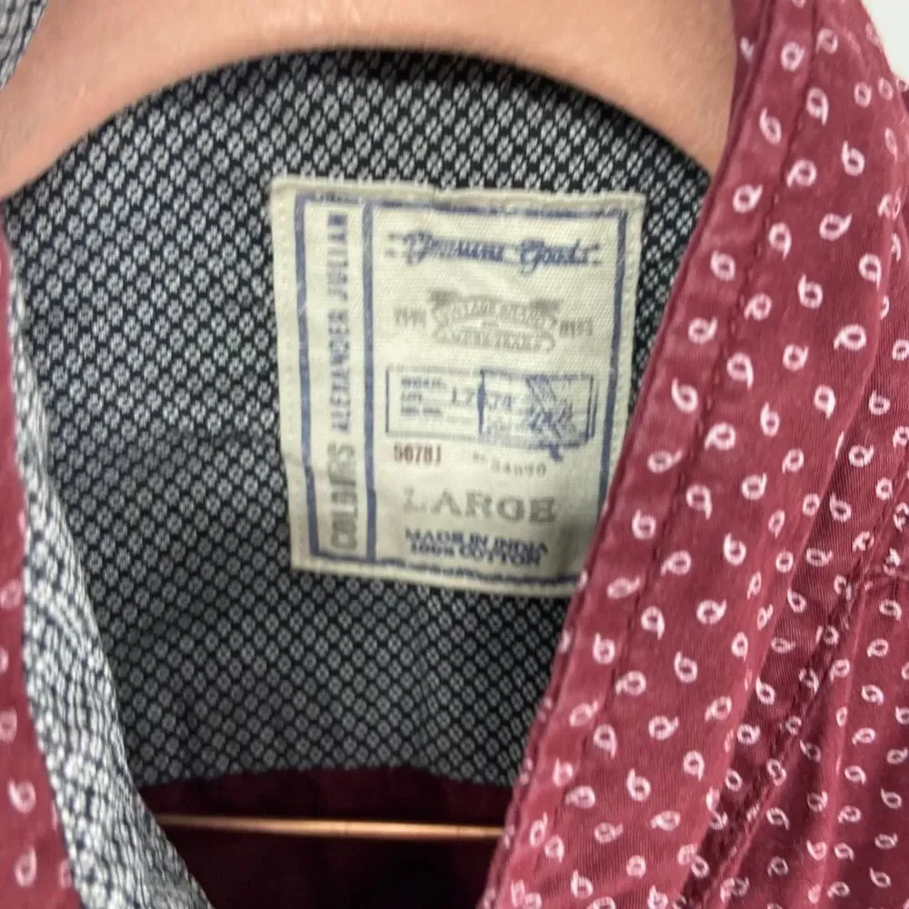 Alexander Julian alexander accents sleeve